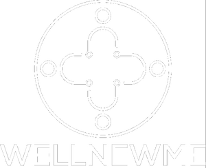 WellNewMe Logo